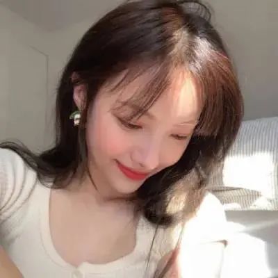 陈妍希祝福陈乔恩