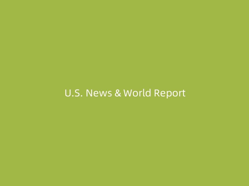 U.S. News & World Report