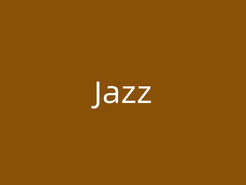 Jazz