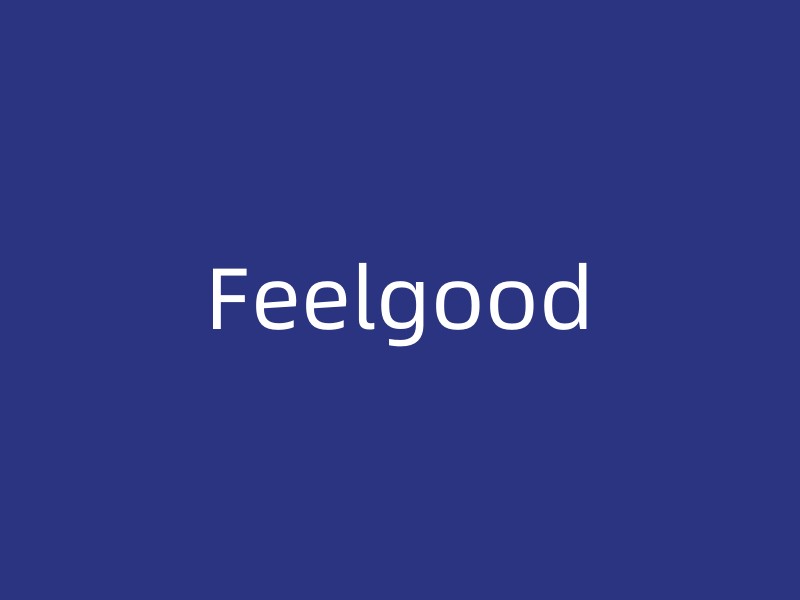 Feelgood