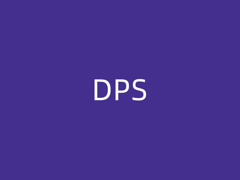 DPS