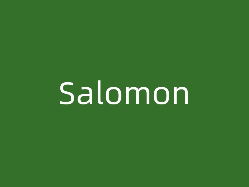 Salomon