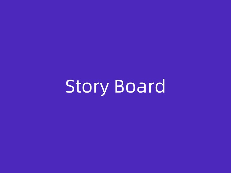 Story Board