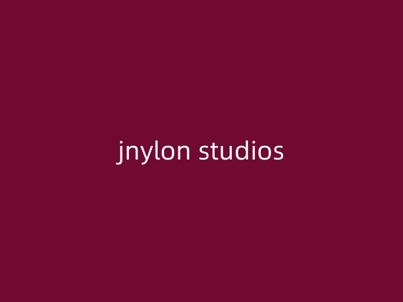 jnylon studios