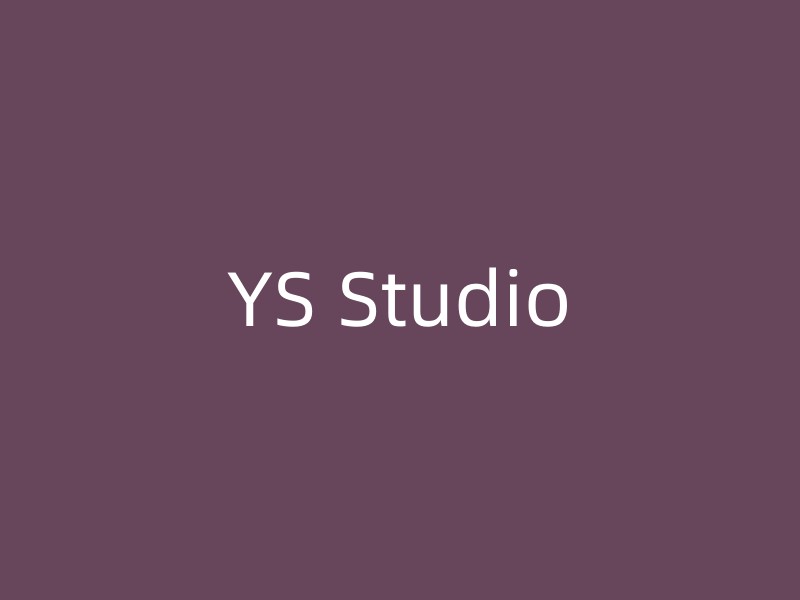 YS Studio