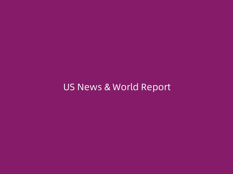 US News & World Report